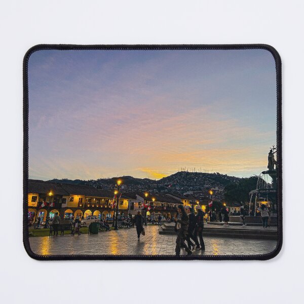 Item preview, Peru, Cuzco  designed and sold by Apollophotos07.