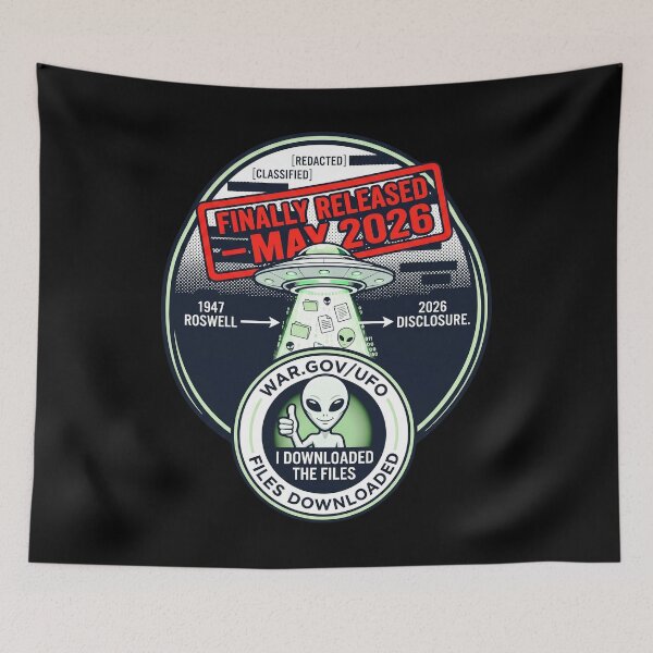 Item preview, Finally Released May 2026 designed and sold by cozygamerstore.