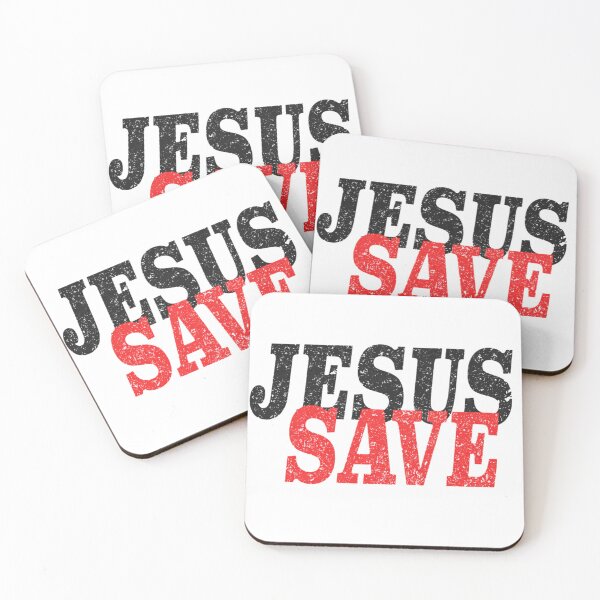 Item preview, Jesus Save designed and sold by InkRush LLC.