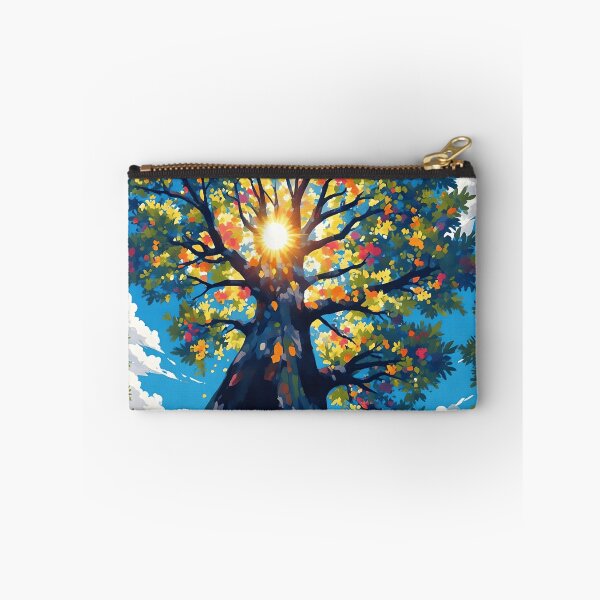 Item preview, the color tree designed and sold by LomainTatiana8.