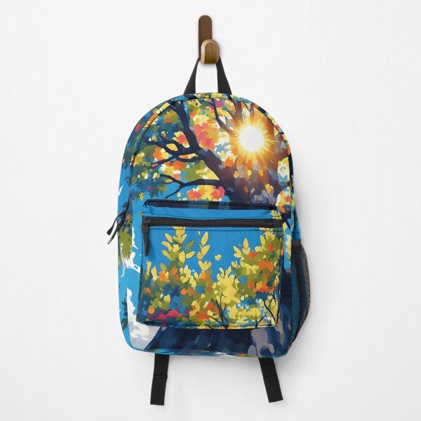 Item preview, the color tree designed and sold by LomainTatiana8.