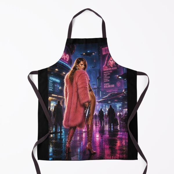 Item preview, Neon in Pink designed and sold by Moviebuff91.