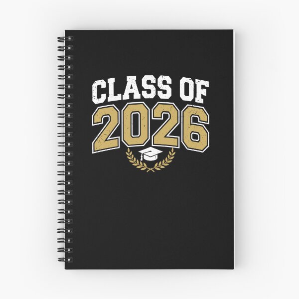 Item preview, Class of 2026 designed and sold by MysticMirth.