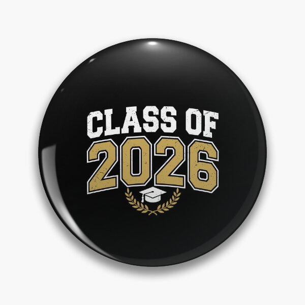 Item preview, Class of 2026 designed and sold by MysticMirth.