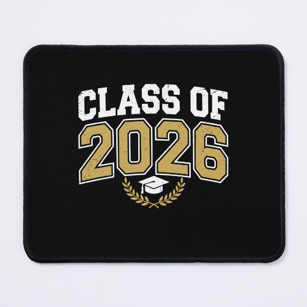 Item preview, Class of 2026 designed and sold by MysticMirth.