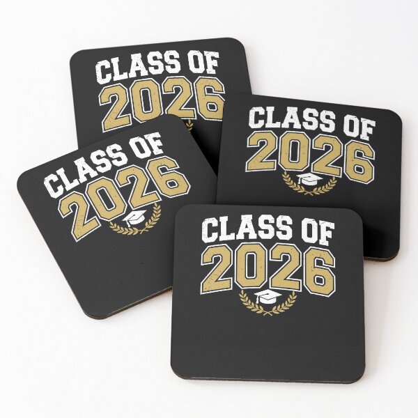 Item preview, Class of 2026 designed and sold by MysticMirth.