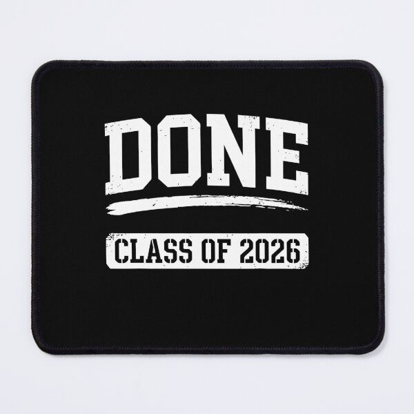 Item preview, Class of 2026 designed and sold by MysticMirth.