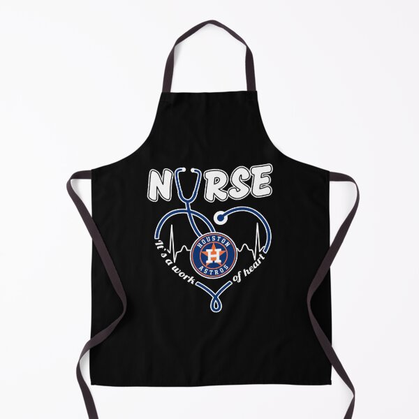 Item preview, Nurse It's A Work Of Heart designed and sold by cozygamerstore.