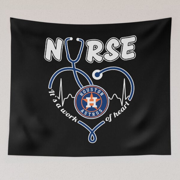 Item preview, Nurse It's A Work Of Heart designed and sold by cozygamerstore.