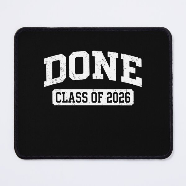Item preview, Class of 2026 designed and sold by MysticMirth.