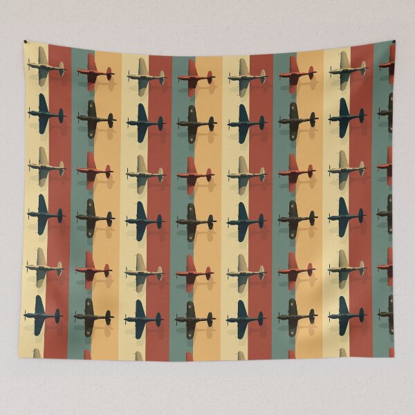 Item preview, Four Planes on Side designed and sold by KeeneCo.