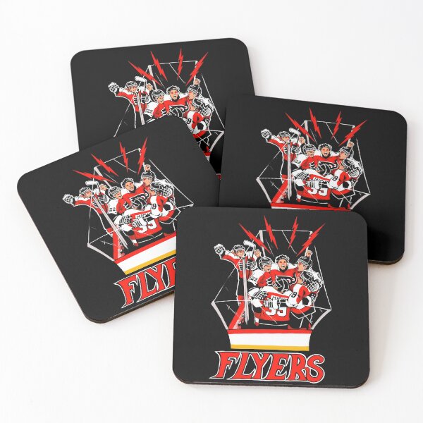 Item preview, Box Boys Philadelphia Flyers designed and sold by cozygamerstore.