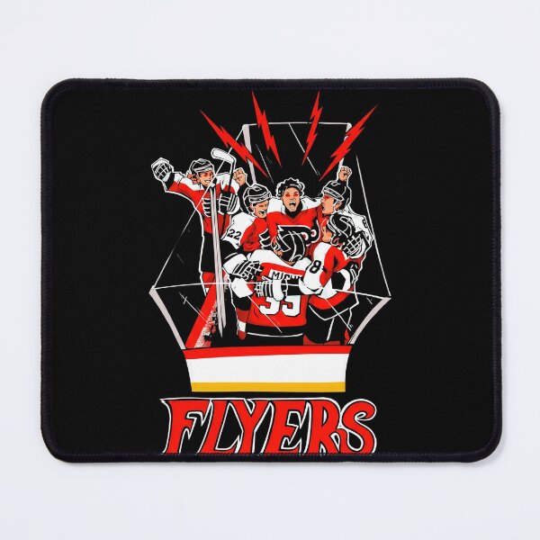 Item preview, Box Boys Philadelphia Flyers designed and sold by cozygamerstore.