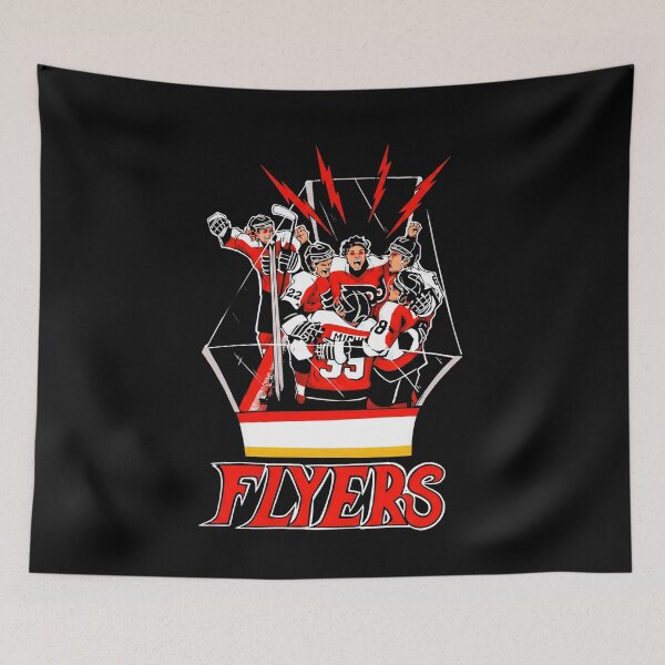 Item preview, Box Boys Philadelphia Flyers designed and sold by cozygamerstore.
