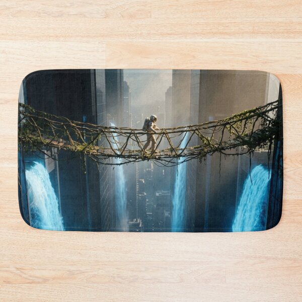 Item preview, The path of the cosmic pioneer designed and sold by Archive Studio.
