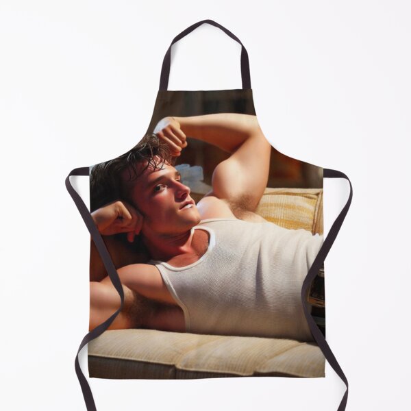 Item preview, Josh Hutcherson handsome designed and sold by Theunpicables.