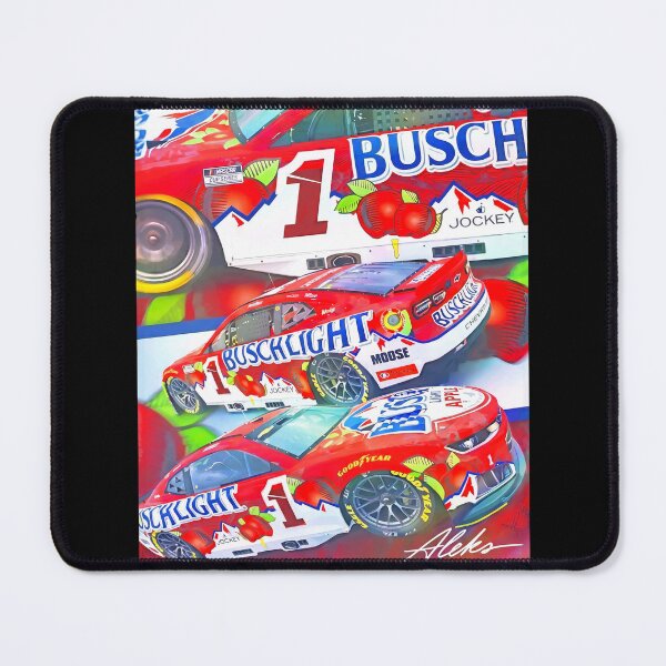 Item preview, Busch Light Apple Chevrolet Camaro 1 designed and sold by cozygamerstore.
