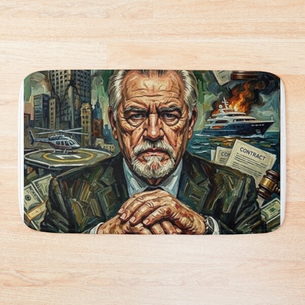 Item preview, Succession: The Battle for the Empire designed and sold by Art's Diner.