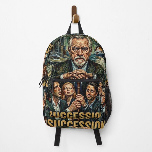 Item preview, Succession: The Battle for the Empire designed and sold by Art's Diner.