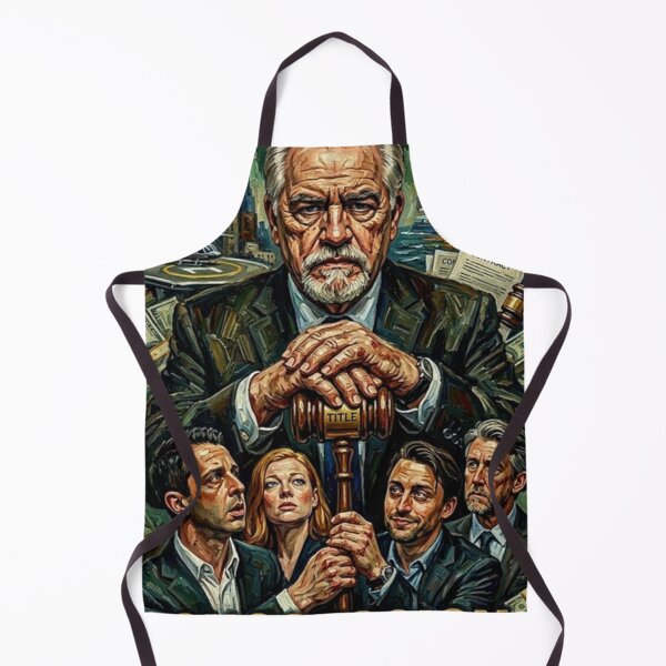 Item preview, Succession: The Battle for the Empire designed and sold by Art's Diner.