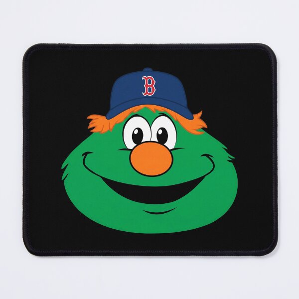 Item preview, Boston Red Sox Big Face Mascot designed and sold by cozygamerstore.