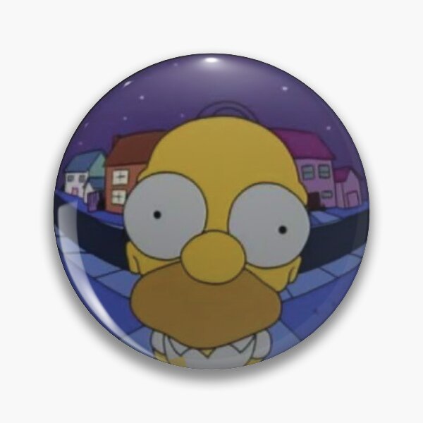 Item preview, Homer Simpson designed and sold by GreenxGreen.