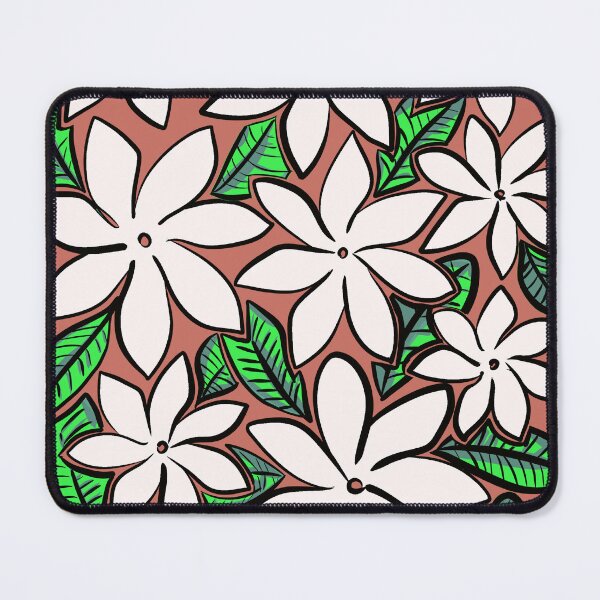 Item preview, Tiare tahiti designed and sold by MALK689.