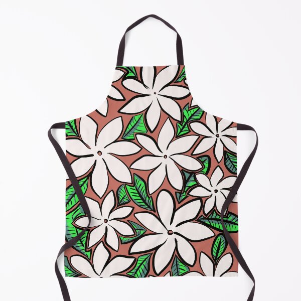 Item preview, Tiare tahiti designed and sold by MALK689.