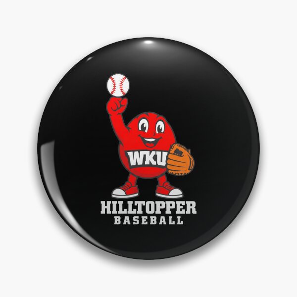 Item preview, Hilltopper Baseball designed and sold by cozygamerstore.