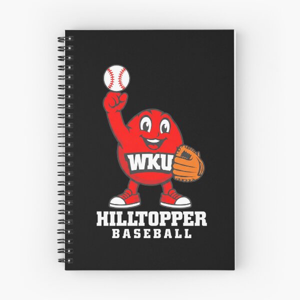 Item preview, Hilltopper Baseball designed and sold by cozygamerstore.