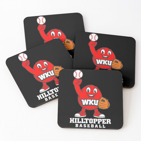 Item preview, Hilltopper Baseball designed and sold by cozygamerstore.
