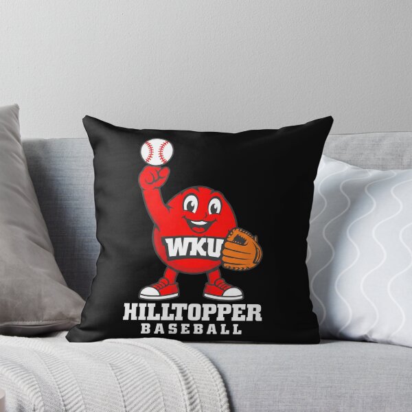 Item preview, Hilltopper Baseball designed and sold by cozygamerstore.