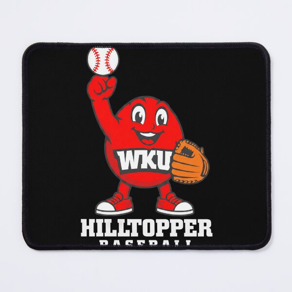 Item preview, Hilltopper Baseball designed and sold by cozygamerstore.