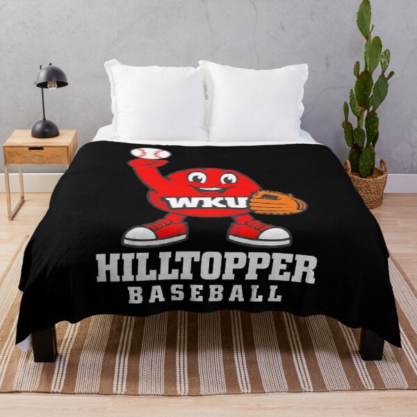 Item preview, Hilltopper Baseball designed and sold by cozygamerstore.