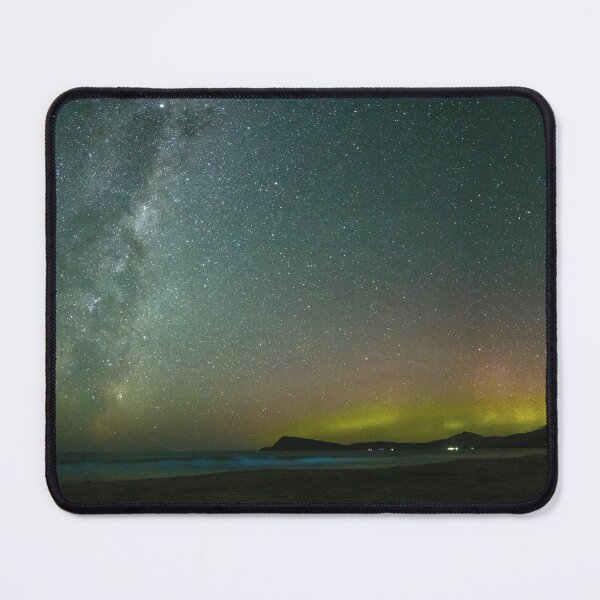 Item preview, Milky Way Aurora designed and sold by Nightscapes.