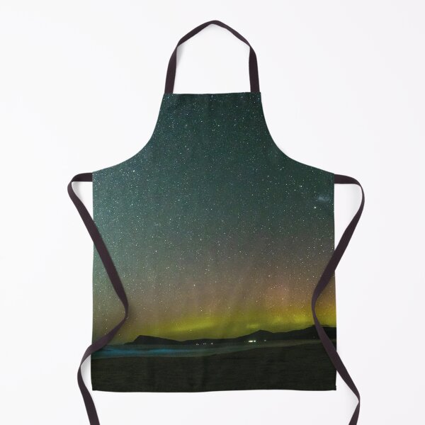 Item preview, Milky Way Aurora designed and sold by Nightscapes.