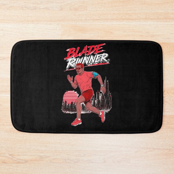 Item preview, Diseño retro de ropa urbana de Cyber Runner designed and sold by DogLord.