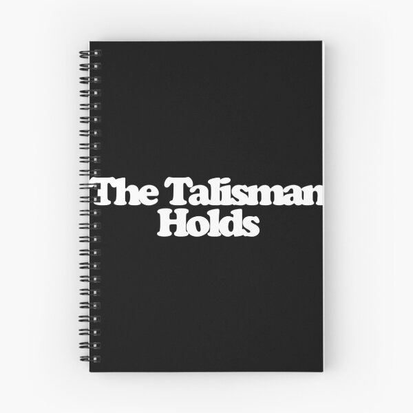 Item preview, The Talisman Holds - From Art designed and sold by dsxclothing.