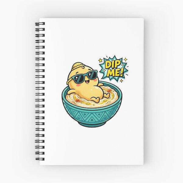 Item preview, Hummusexual Cute Chickpea Spa Art designed and sold by DuckOddity.