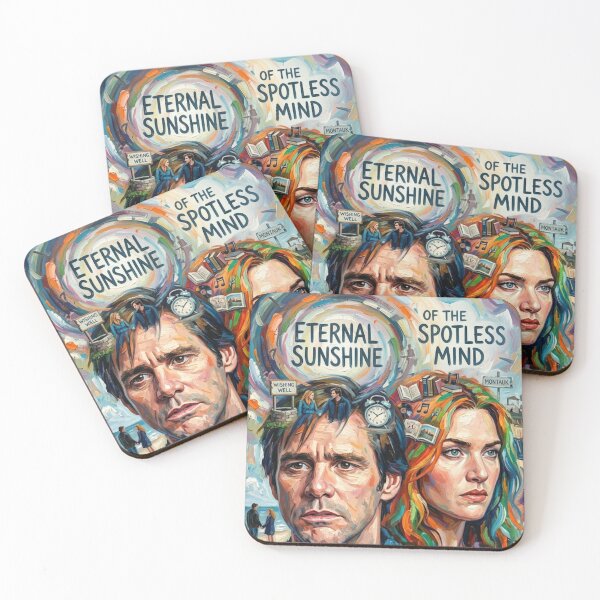 Item preview, Eternal Sunshine of the Spotless Mind: Meet Me in Montauk designed and sold by Art's Diner.