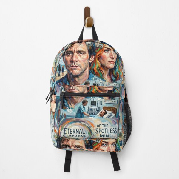 Item preview, Eternal Sunshine of the Spotless Mind: Meet Me in Montauk designed and sold by Art's Diner.