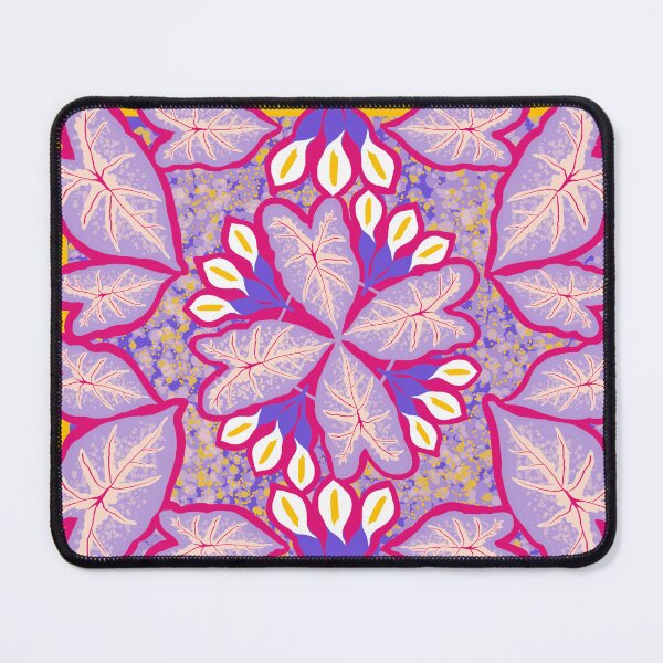 Item preview, Tifaifai caladium designed and sold by MALK689.