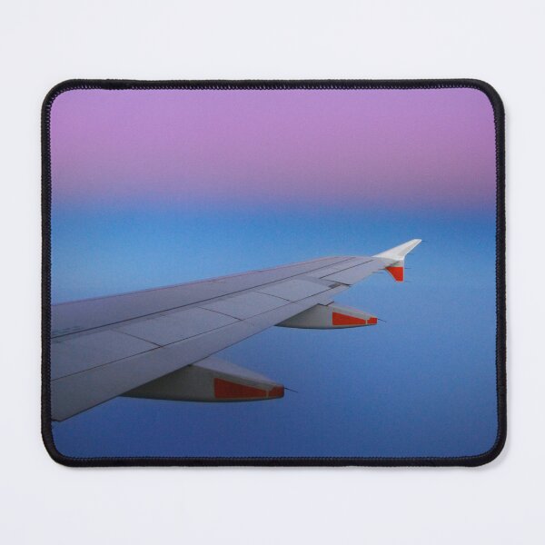 Aperçu de l'œuvre Fenêtre d'avion. créée et vendue par Andy Newman.