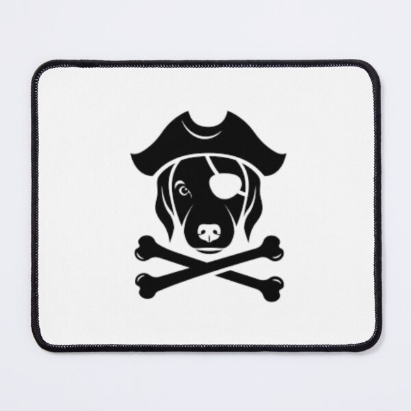 Item preview, The Pirate designed and sold by FunClubs.