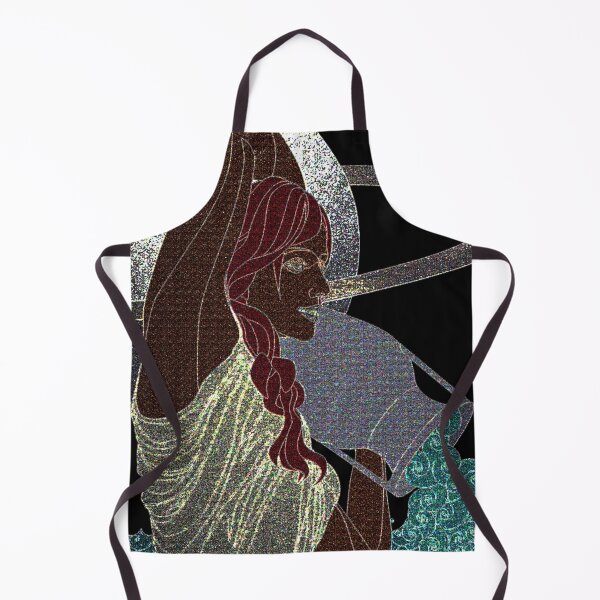 Item preview, Aquarius 8  designed and sold by Digital Concept Art.