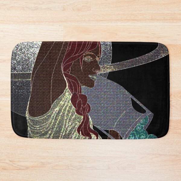 Item preview, Aquarius 8  designed and sold by Digital Concept Art.
