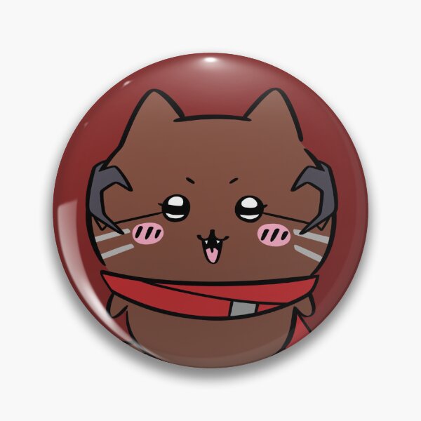 Item preview, Emre Chiikawa designed and sold by StoaysDoodles.