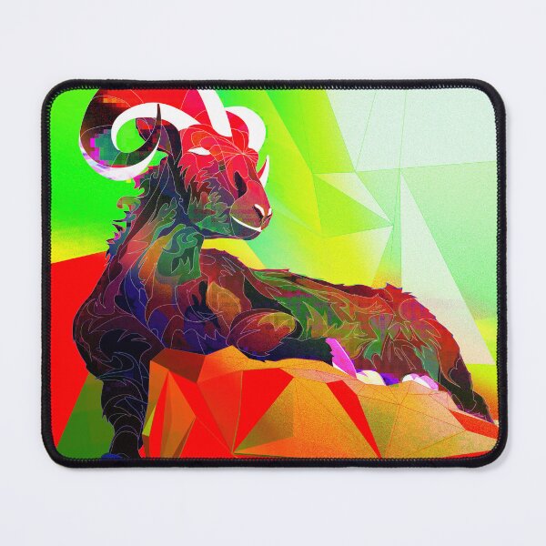 Item preview, Aries 10 designed and sold by Digital Concept Art.