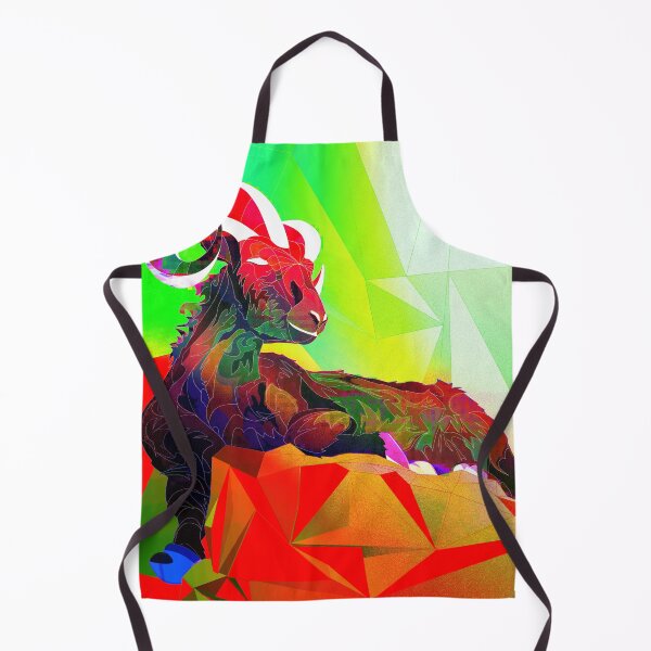 Item preview, Aries 10 designed and sold by Digital Concept Art.