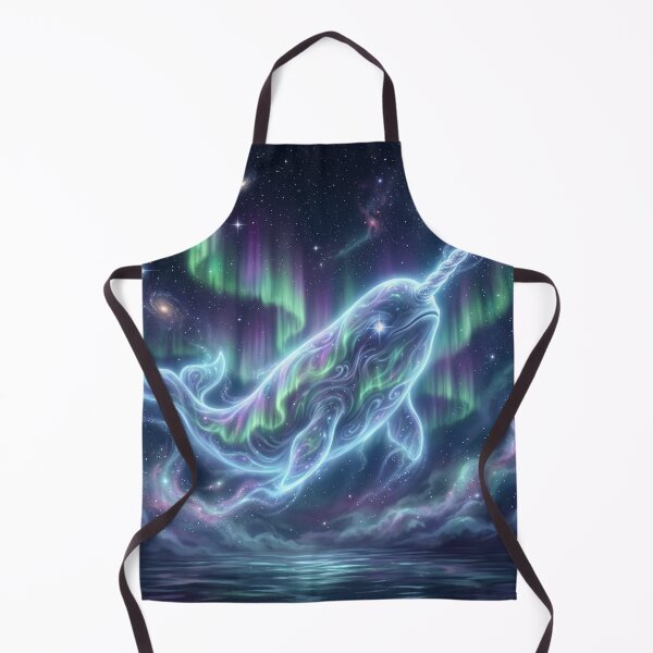 Item preview, Celestial Narwhal designed and sold by Tridentulus.
